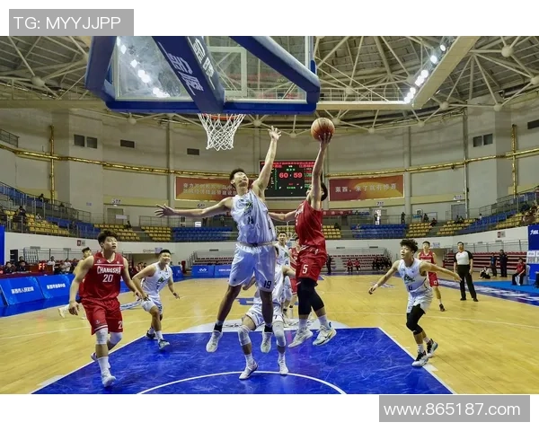 2025-2026赛季全国男子篮球联赛NBL季前赛遵义赛区在道真开赛