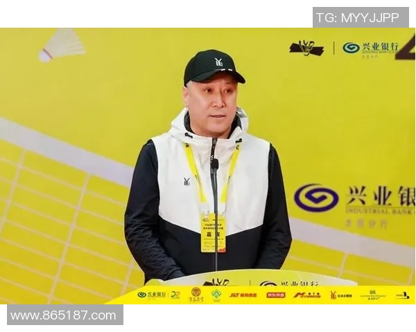 兴业银行杯太原李永波羽毛球公开赛盛大开幕吸引众多羽坛高手参与