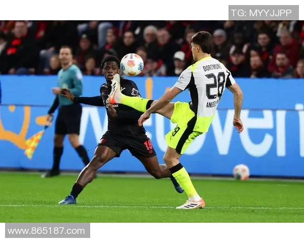 德甲焦点战役勒沃库森迎战多特蒙德今日比分实时更新 德甲焦点战役勒沃库森迎战多特蒙德今日比分实时更新